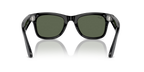 Ray-Ban Meta Wayfarer RW4006 601/71 50-22 Smart Glasses AI