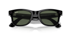 Ray-Ban Meta Wayfarer RW4006 601/71 50-22 Smart Glasses AI