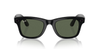 Ray-Ban Meta Wayfarer RW4006 601/71 50-22 Smart Glasses AI
