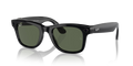 Ray-Ban Meta Wayfarer RW4006 601/71 50-22 Smart Glasses AI