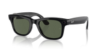 Ray-Ban Meta Wayfarer RW4006 601/71 50-22 Smart Glasses AI