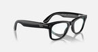 Ray-Ban Meta Wayfarer RW4006 601/SB50 Smart Glasses AI