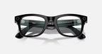 Ray-Ban Meta Wayfarer RW4006 601/SB50 Smart Glasses AI
