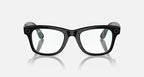 Ray-Ban Meta Wayfarer RW4006 601/SB50 Smart Glasses AI