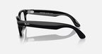 Ray-Ban Meta Wayfarer RW4006 601/SB50 Smart Glasses AI