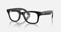 Ray-Ban Meta Wayfarer RW4006 601/SB50 Smart Glasses AI