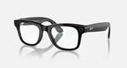 Ray-Ban Meta Wayfarer RW4006 601/SB50 Smart Glasses AI