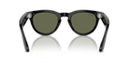 Ray-Ban Meta Headliner RW4009 601/9A50 Smart Glasses AI