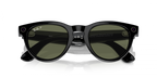 Ray-Ban Meta Headliner RW4009 601/9A50 Smart Glasses AI
