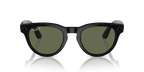 Ray-Ban Meta Headliner RW4009 601/9A50 Smart Glasses AI
