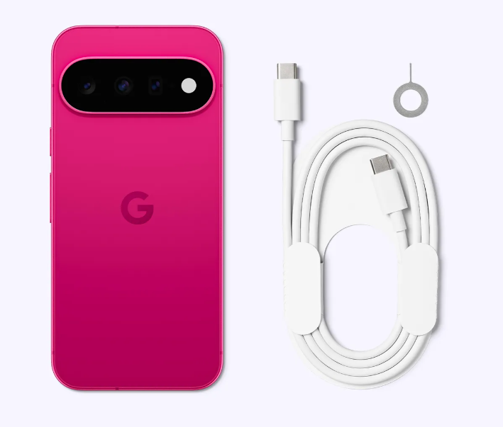 Google Pixel 11 256GB 12GB RAM
