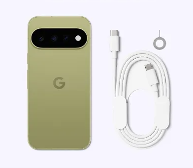 Google Pixel 11 256GB 12GB RAM