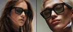 Ray-Ban Meta Wayfarer RW4006 601/71 50-22 Smart Glasses AI