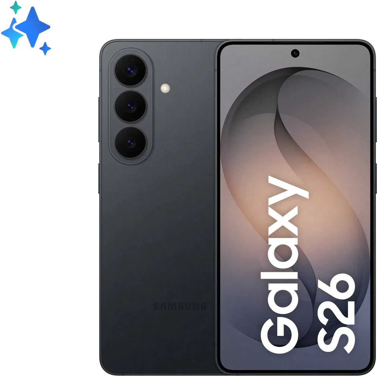 Samsung Galaxy S26 512GB S942B Black I White I Blue I Violet Farbauswahl🔥NEU🔥