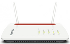 FRITZ!Box 6850 5G V2 Router 5G-Mobilfunk Modem WLAN 1300 MBit/s DECT (20003180)