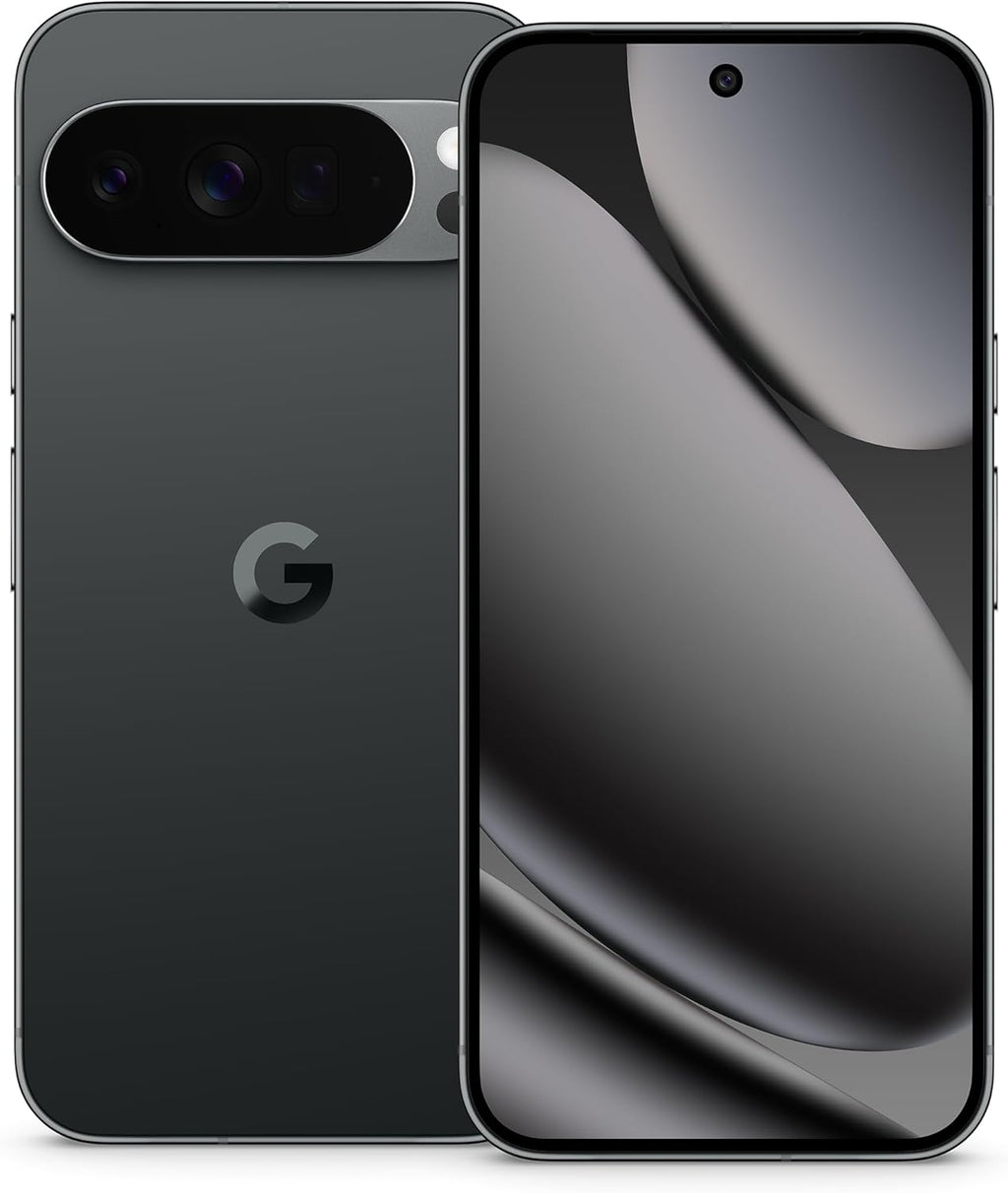 Google Pixel 10 Pro 5G 128GB 16GB RAM