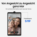 SAMSUNG Galaxy Tab A11 Wi-Fi Tablet 64 GB 8,7 Zoll