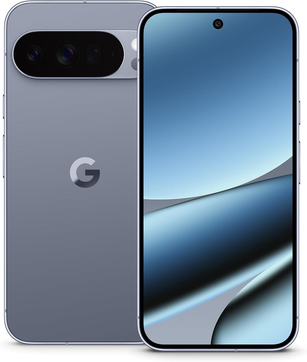Google Pixel 10 Pro 5G 128 Go 16 Go de RAM