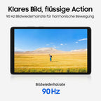 SAMSUNG Galaxy Tab A11 Wi-Fi Tablet 64 GB 8,7 Zoll