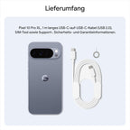 Google Pixel 10 Pro 5G 128GB 16GB RAM