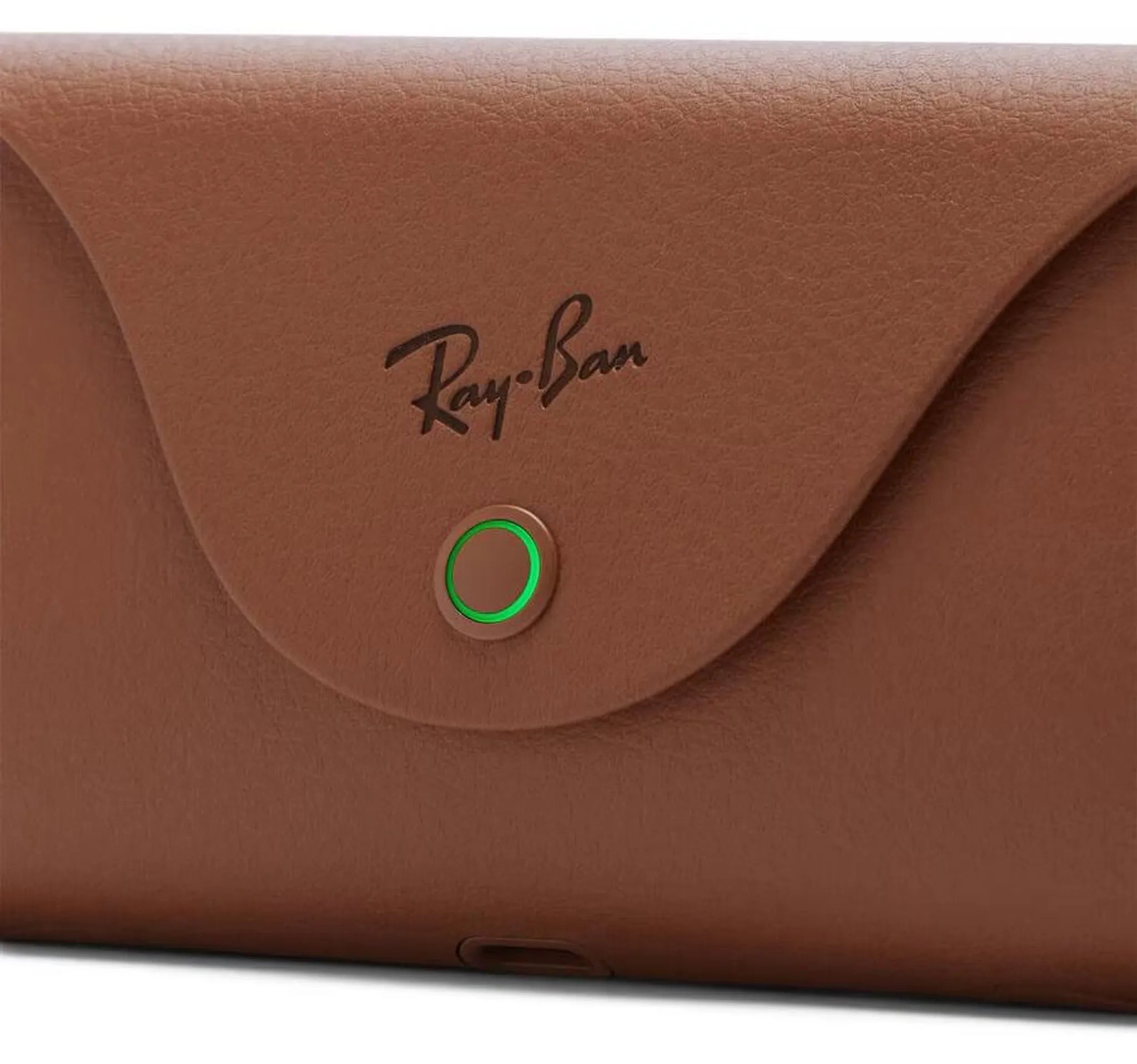 Ray-Ban Meta Wayfarer RW4006 601/71 50-22 Smart Glasses AI