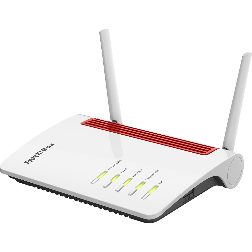 FRITZ!Box 6850 5G V2 Router 5G-Mobilfunk Modem