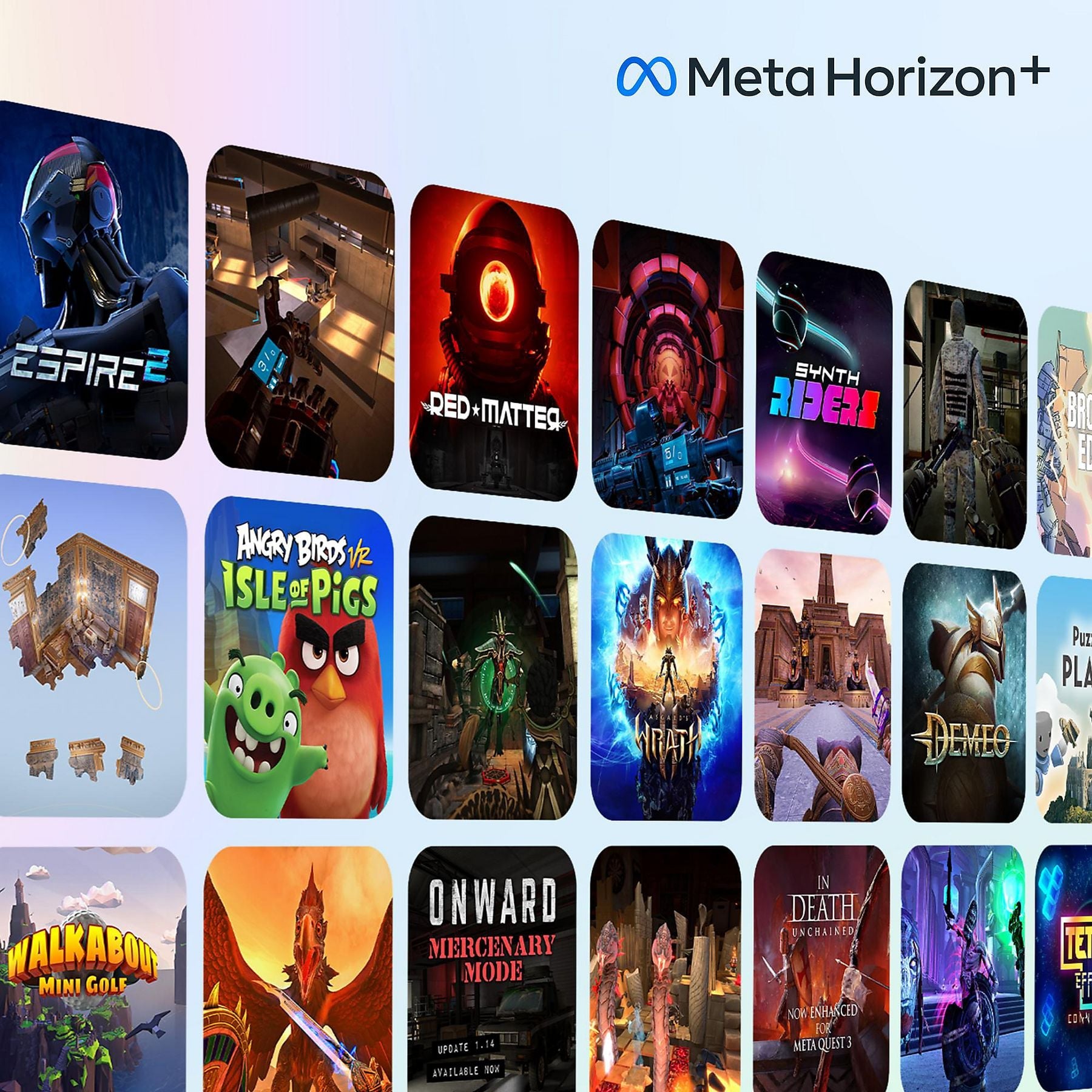 META Quest 3S 128 Go – Casque VR tout-en-un