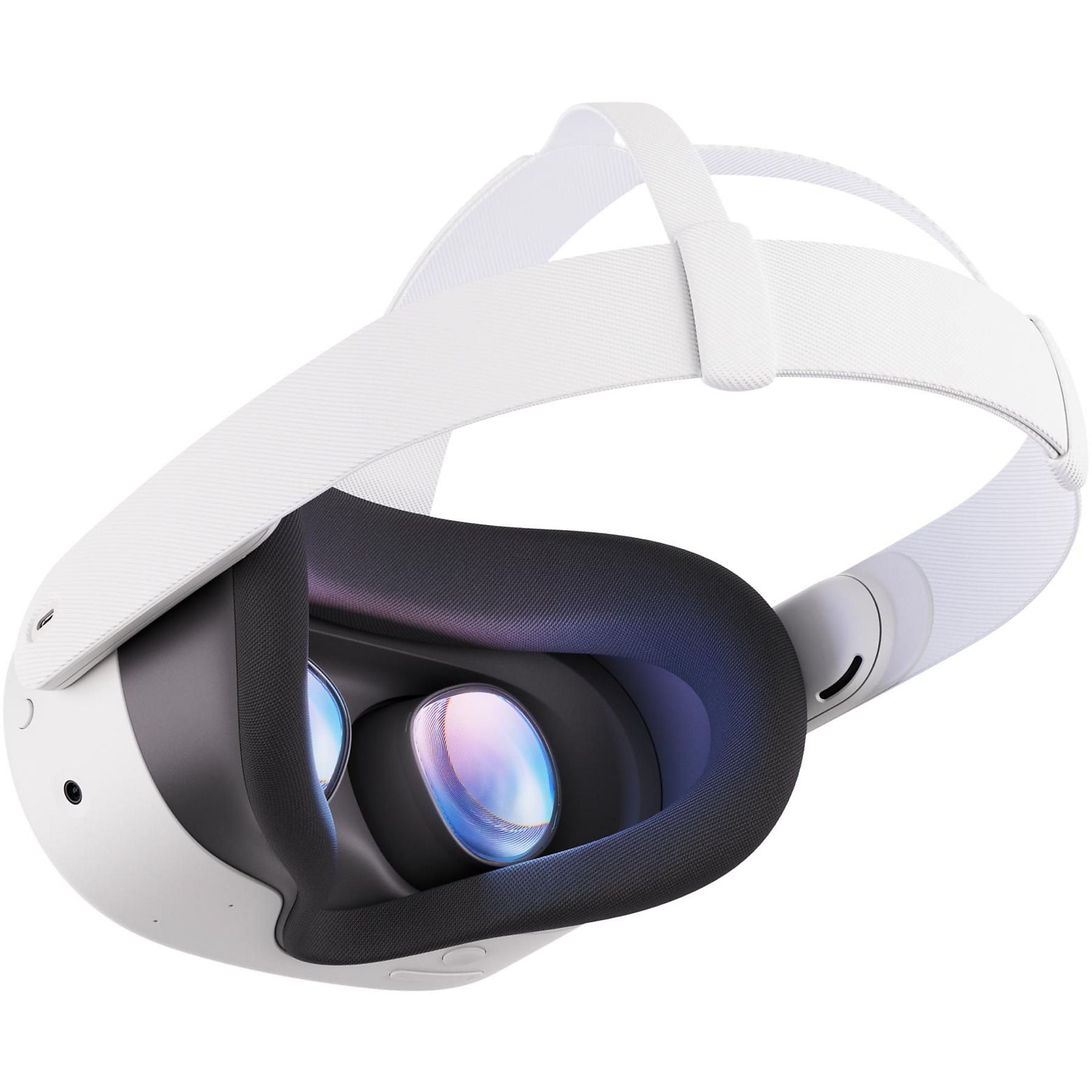 META Quest 3S 128 Go – Casque VR tout-en-un