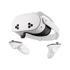META Quest 3S 128 Go – Casque VR tout-en-un