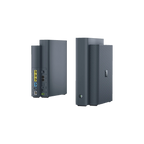 Telekom Speedport 7 Typ A Dualband WLAN-Router Wi-Fi 7  DSL & Glasfaser