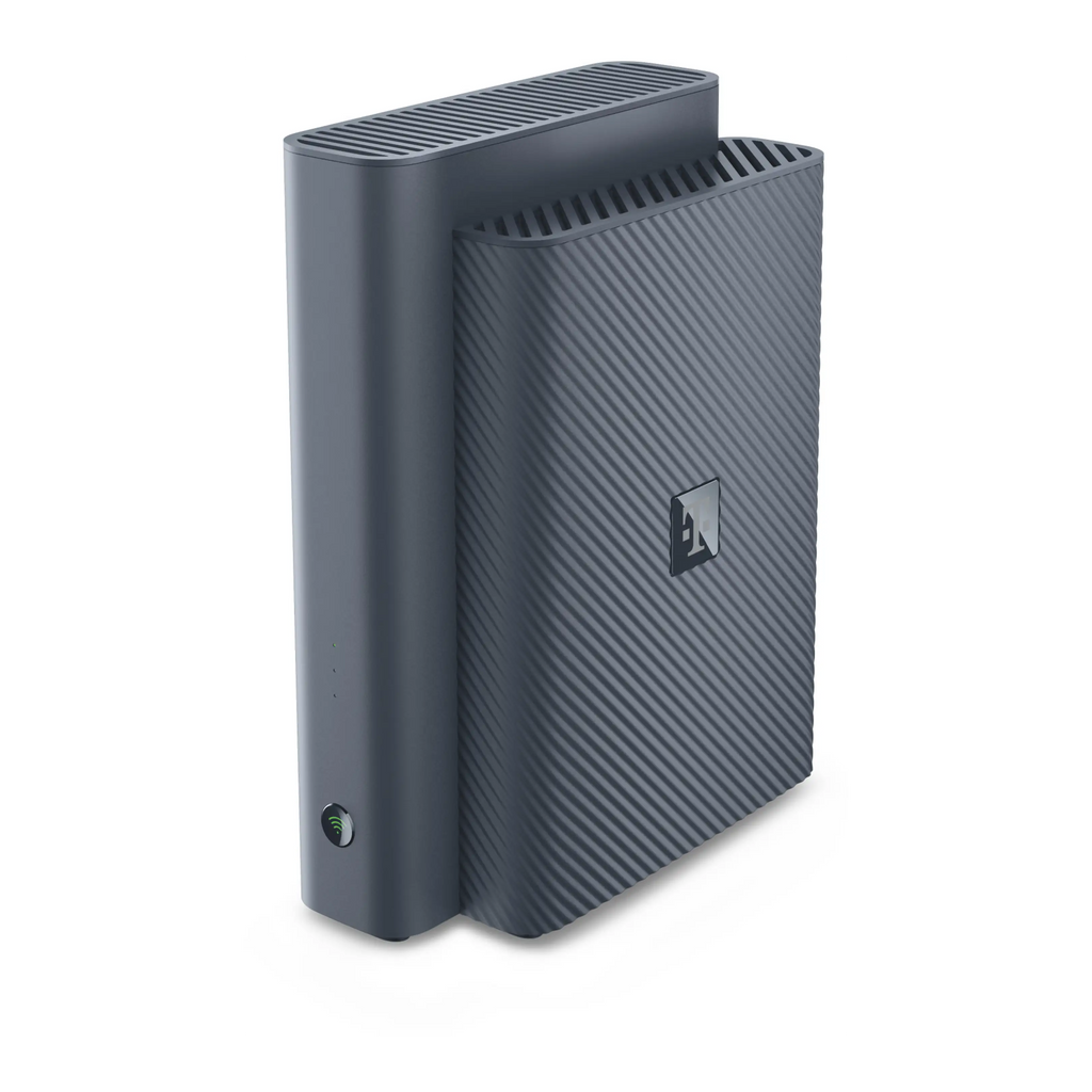 Telekom Speedport 7 Typ A Dualband WLAN-Router Wi-Fi 7  DSL & Glasfaser