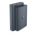Telekom Speedport 7 Typ A Dualband WLAN-Router Wi-Fi 7  DSL & Glasfaser