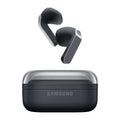 Samsung Galaxy Buds4 black Bluetooth headphones