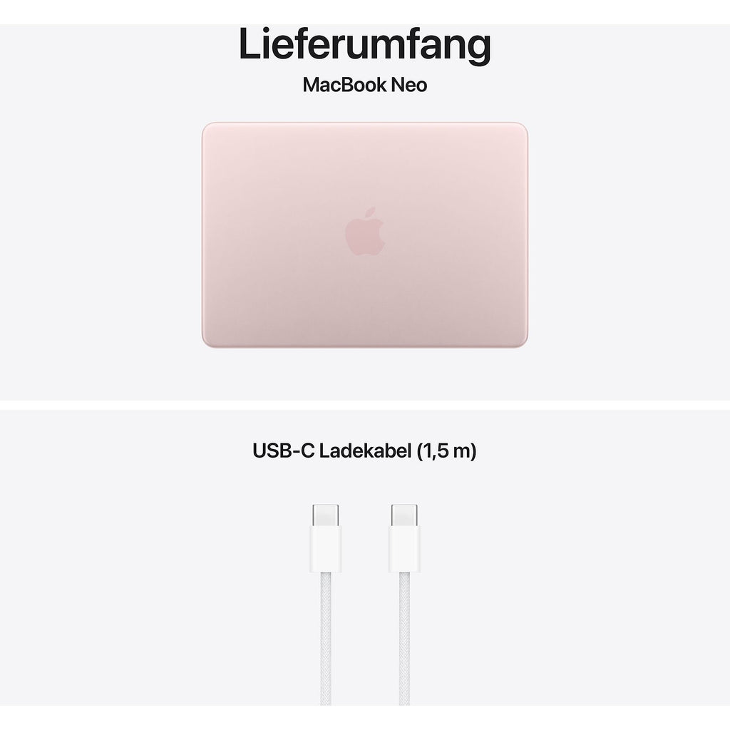 Apple MacBook Neo 13" 256 GB