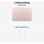 Apple MacBook Neo 13" 256 GB
