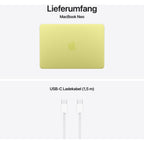 Apple MacBook Neo 13" 256 GB