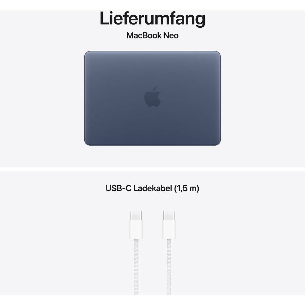 Apple MacBook Neo 13" 256 GB