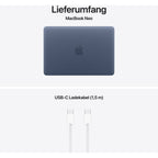 Apple MacBook Neo 13" 256 GB