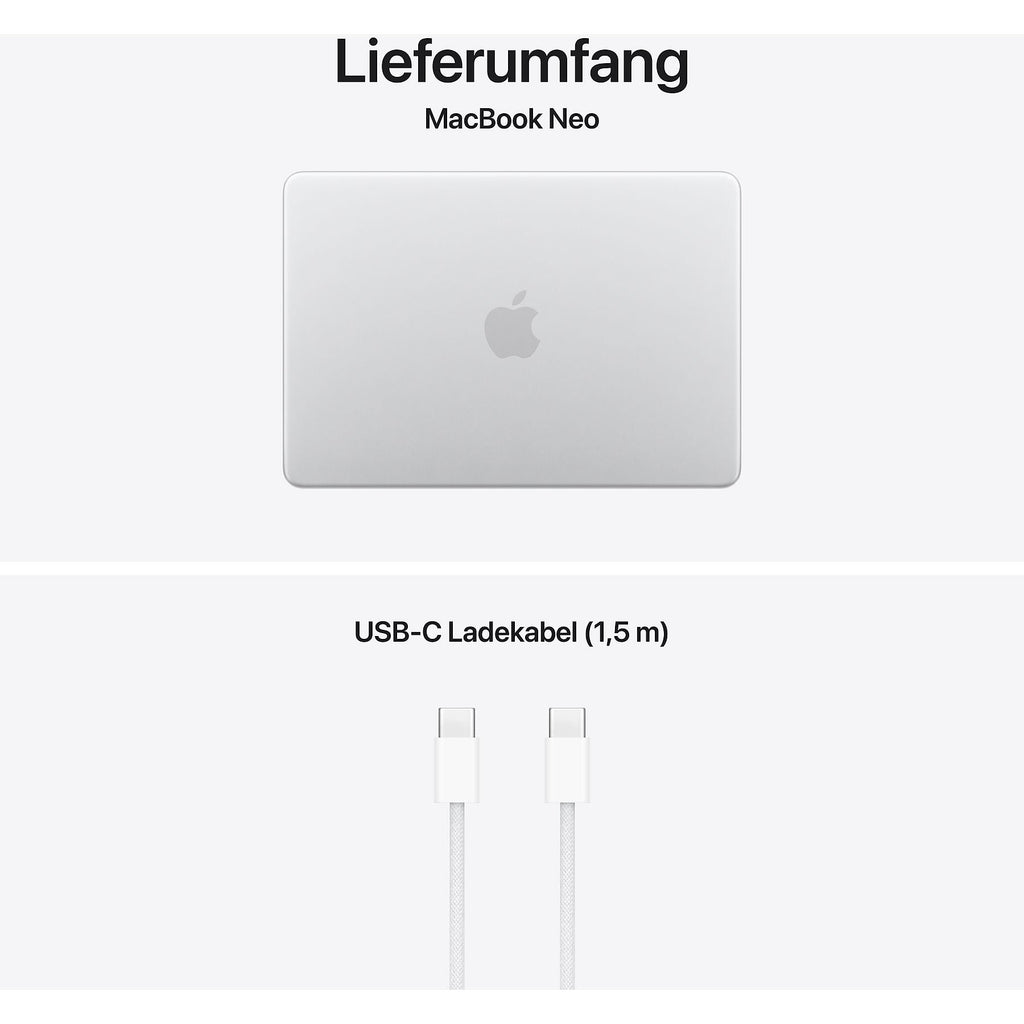 Apple MacBook Neo 13" 256 GB