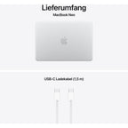 Apple MacBook Neo 13" 256 GB