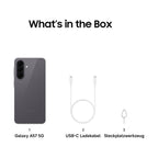 SAMSUNG GALAXY A57 256GB