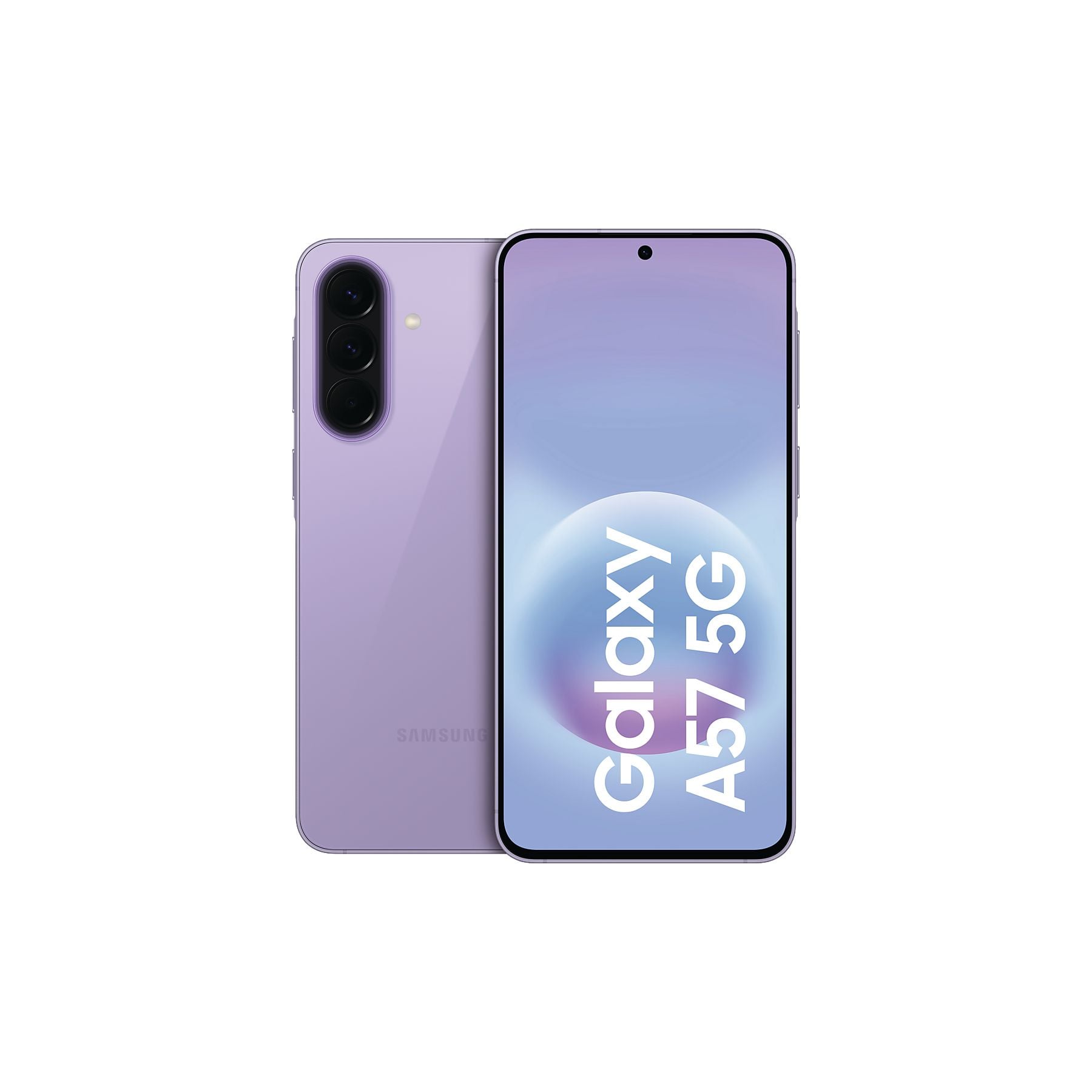 SAMSUNG GALAXY A57 256GB
