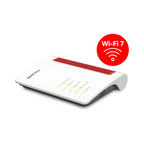 FRITZ!BOX 7630 Wi-Fi 7 WLAN Mesh Router