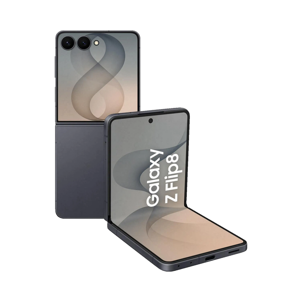SAMSUNG Galaxy Z Flip8 256 GB Dual SIM