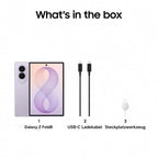 SAMSUNG Galaxy Z Fold 8 256 GB Dual SIM