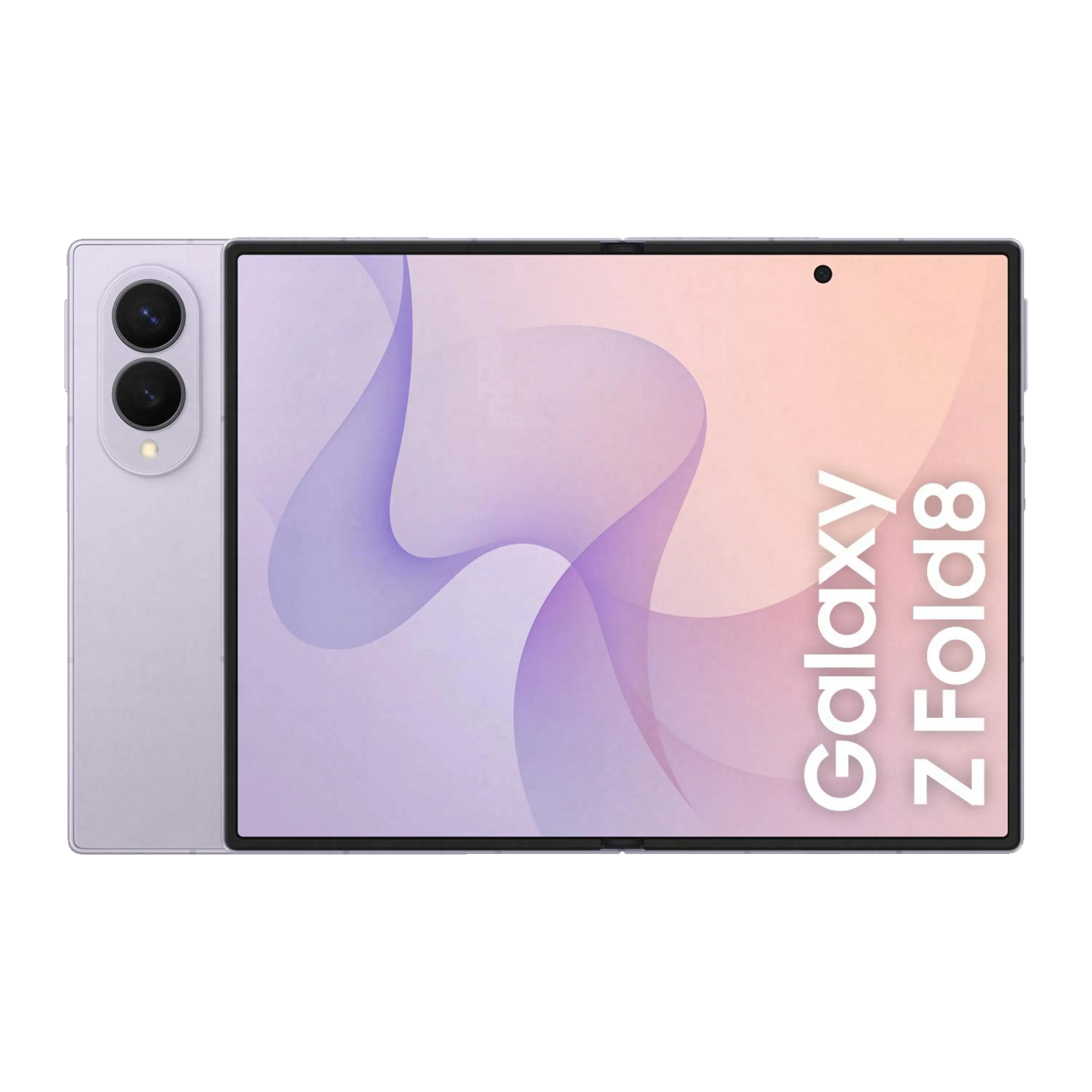 SAMSUNG Galaxy Z Fold 8 256 GB Dual SIM