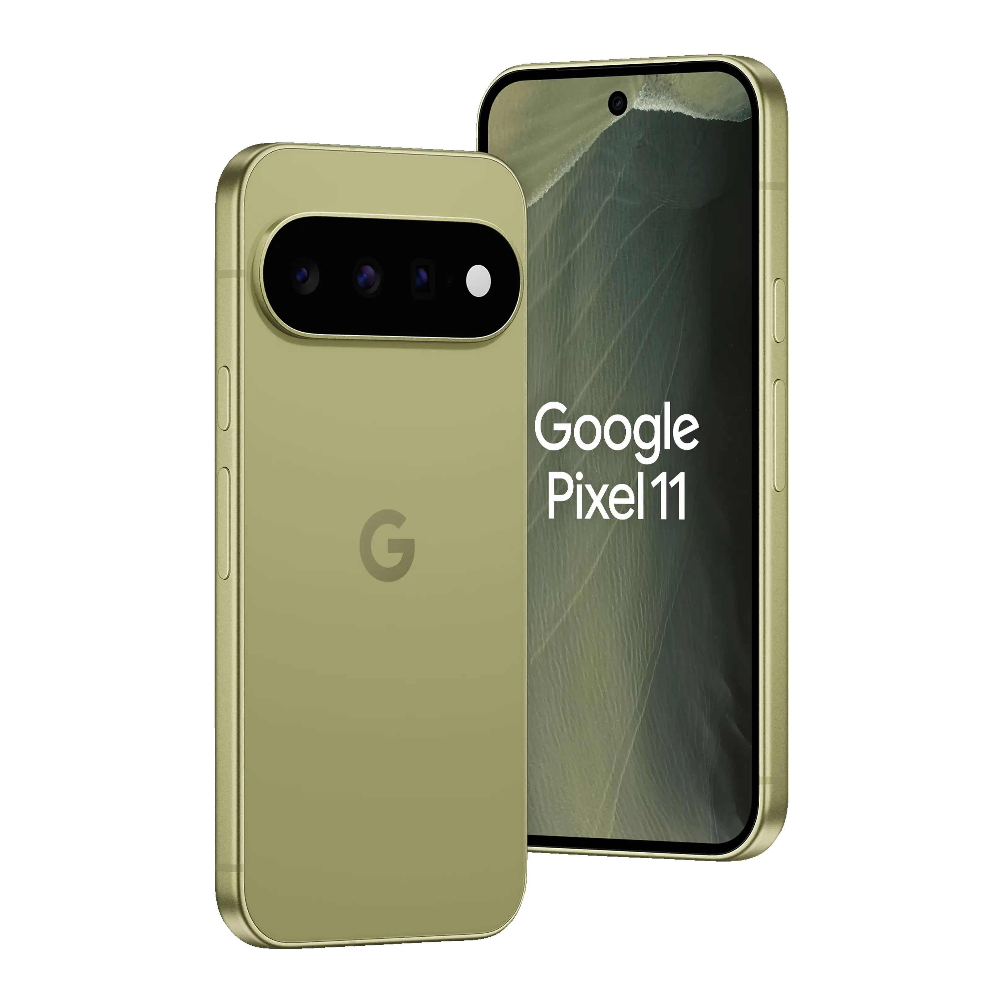 Google Pixel 11 256GB 12GB RAM