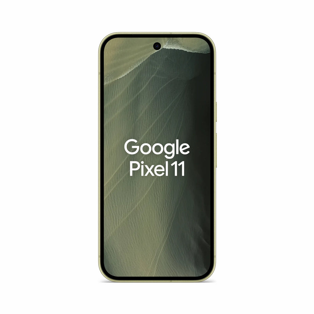Google Pixel 11 256GB 12GB RAM