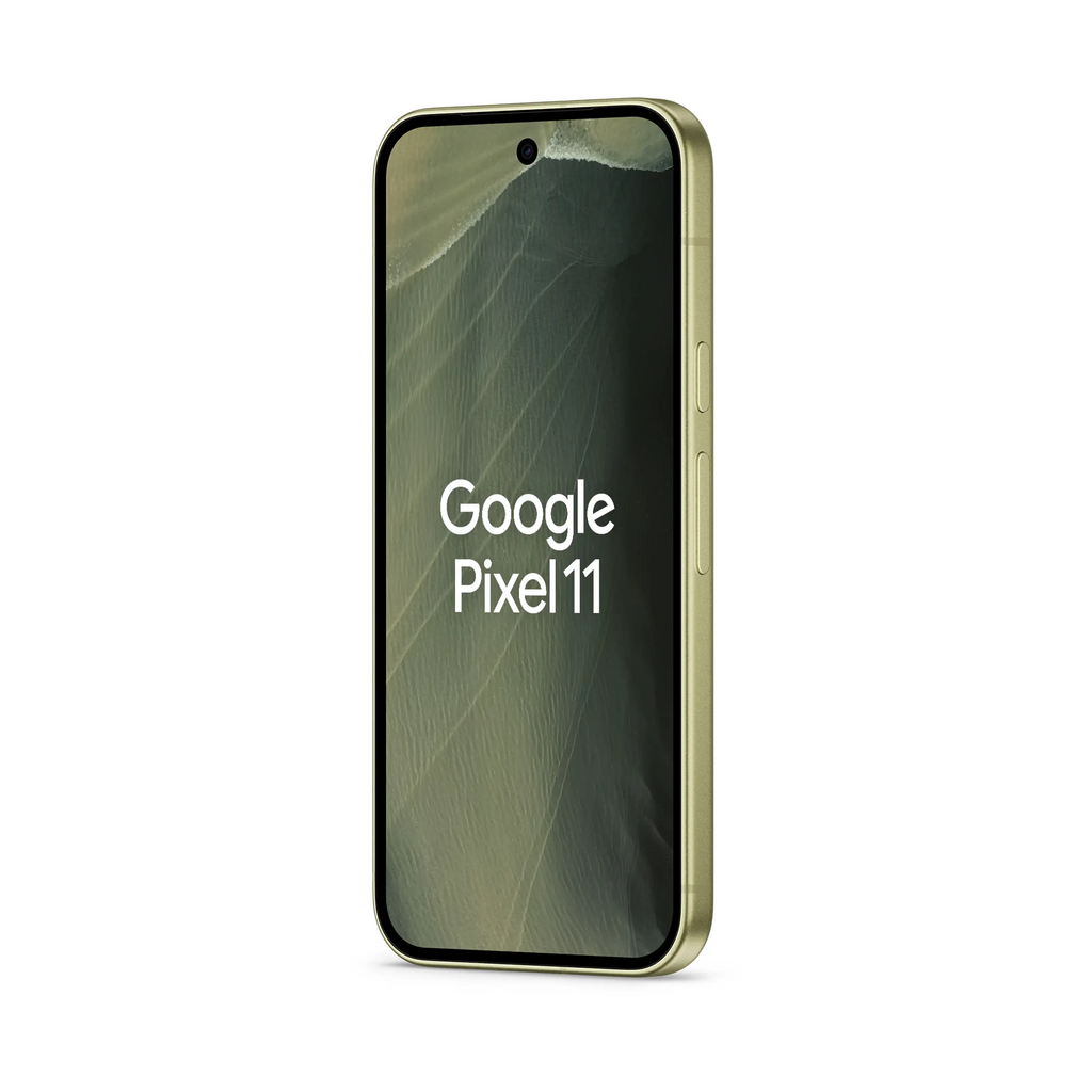 Google Pixel 11 256GB 12GB RAM