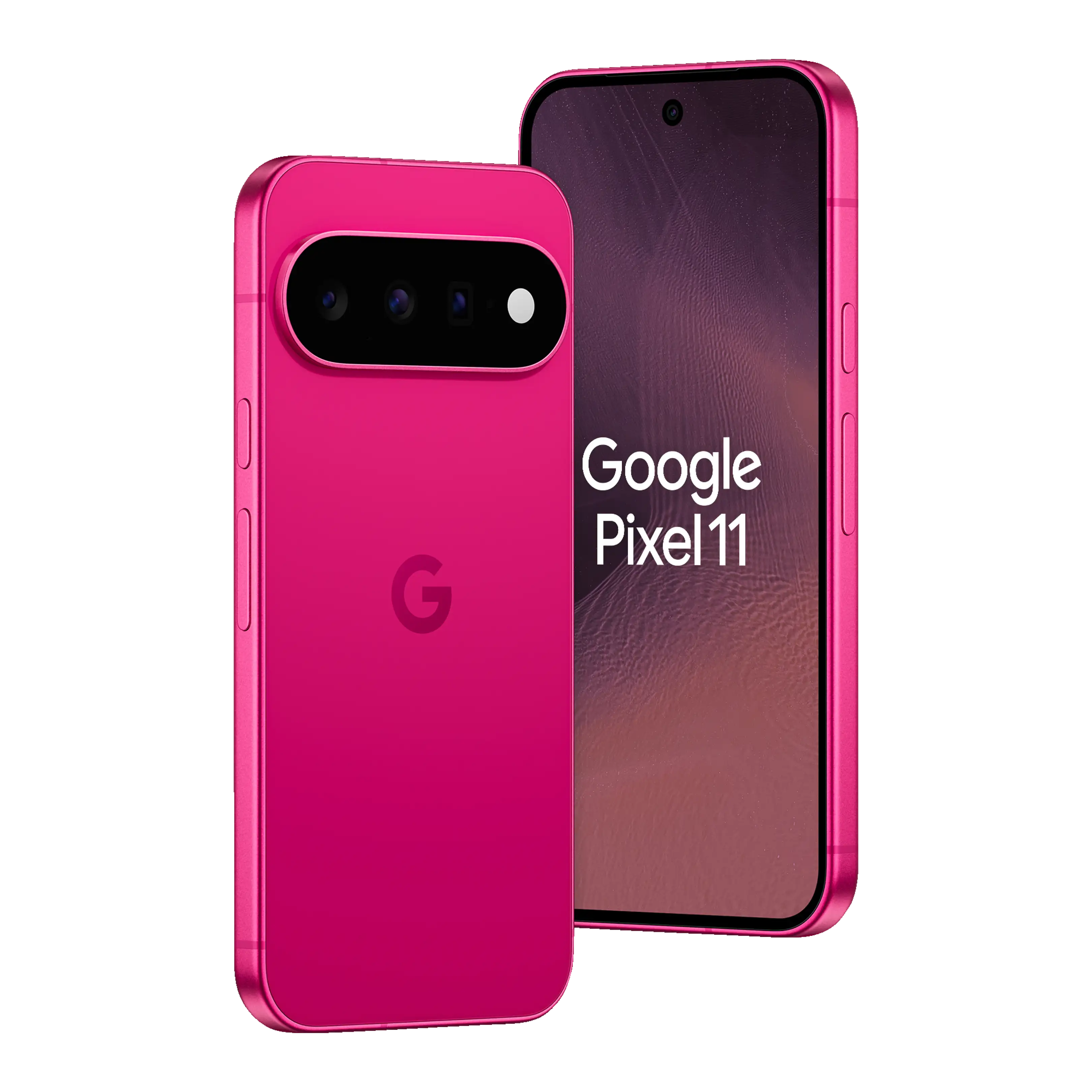 Google Pixel 11 256GB 12GB RAM